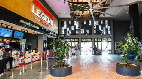 legend cinema sihanouk|Legend Cinema.